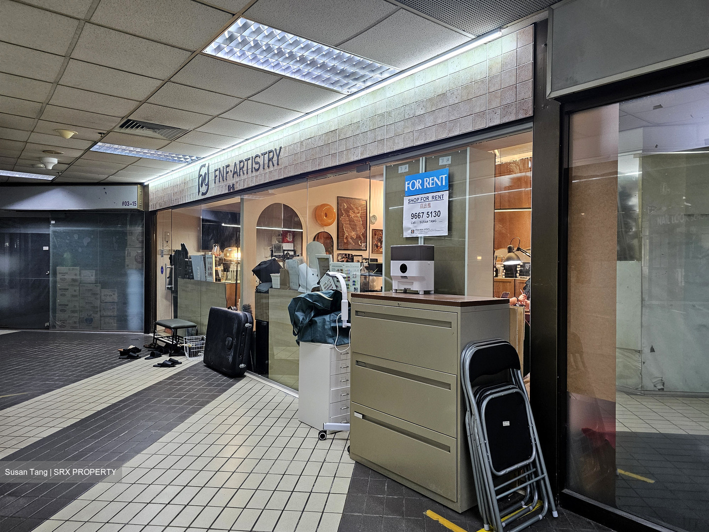 City Plaza (D14), Retail #637080991